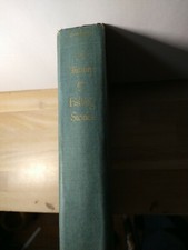 SPORTS BOOK  (1946) A TREASURY OF FISHING STORIES, Charles E. Goodspeed