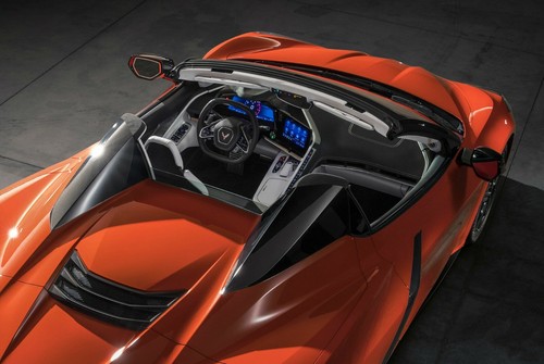 2020 corvette stingray - corvette, top