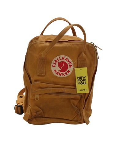 Fjallraven men bag tan - fjallraven, men's