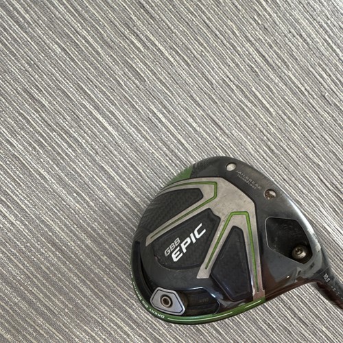 Callaway gbb epic driver - callaway,