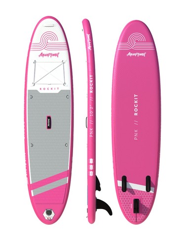 Aquaplanet rockit pink - rockit,