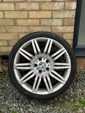 BMW Spider Style 172 Front