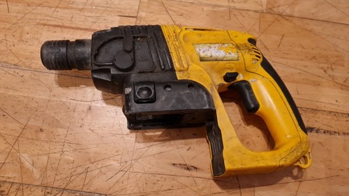 Dewalt dw005 cordless sds - dewalt,