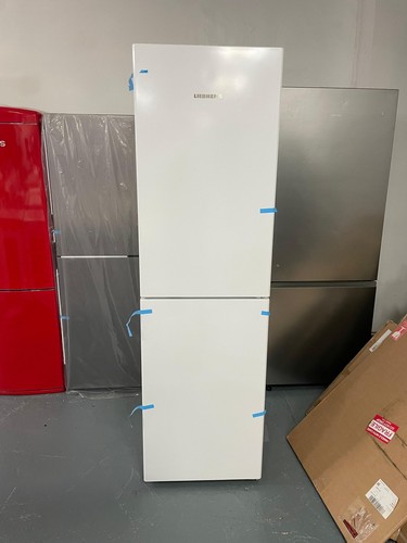Liebherr cnd5704 202cm - 202cm, frost
