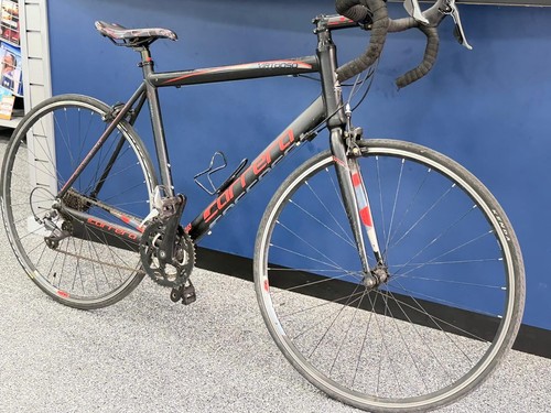 Vintage carrera virtuoso road - carrera,