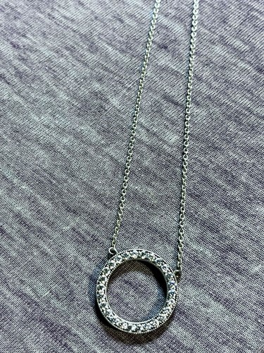 Pandora sterling silver - sterling,
