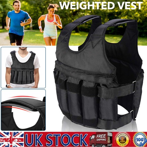 Weighted vest running - weighted,