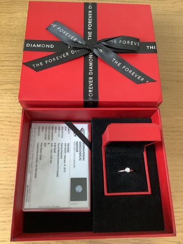 Samuel 18ct white gold - samuel,