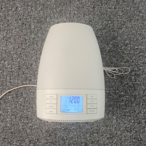 Sad sleep wake light - sleep,