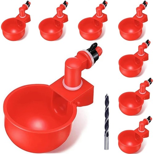 Professional chicken waterer - chicken,