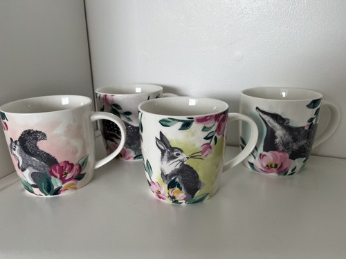 Set cath kidston badgers - of,