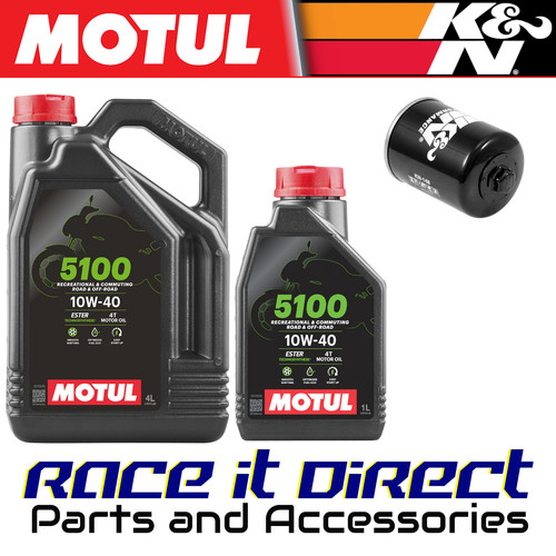 Oil and filter for - and,