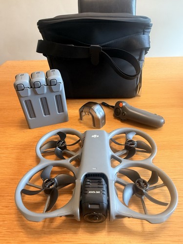 Dji avata 360 fly - avata,