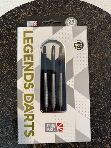 Legend pro series - legend, 90%
