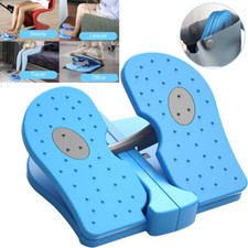 Exercise Step Machine Portable Fitness Machine Stepper Stair Master Home Pedal