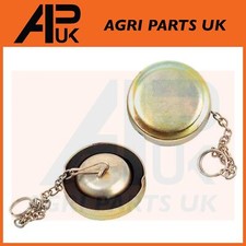Engine Oil Filler Cap for Massey Ferguson 65 135 165 290 390 550 565 690 Tractor