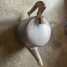 Vintage Picquot Ware Tea Pot