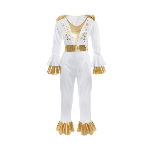1970 dancing disco queen - 1970's,