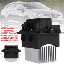For Renault Megane MK3 2008 -