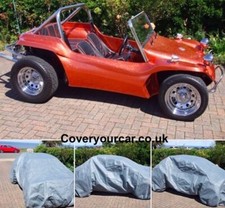 VW Beach Buggy Short Wheel Base MONSOON Heavy Duty Outdoor Car Cover