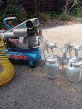 VEVOR Spray Paint Pressure Pot