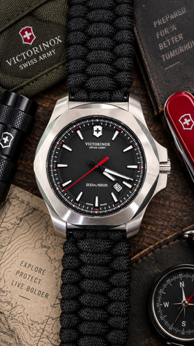 Victorinox swiss army - army, i.n.o.x