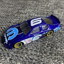 Hot Wheels Dodge Charger Stock