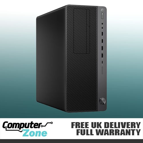 Tower i7 9th gen - z1,