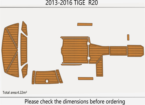 2013 2016 tige r20 duraeva - 2013-2016,