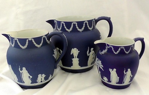 Vintage graduated set 3 - vintage,