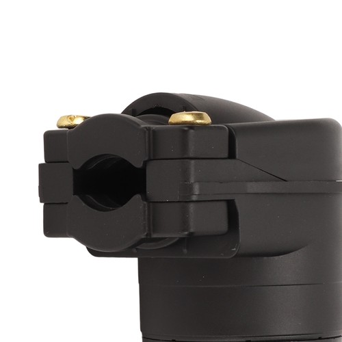 Audiophile power connector - power,
