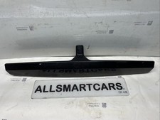 2005 SMART ROADSTER  REAR Bumper LOWER SECTION 0017029V001