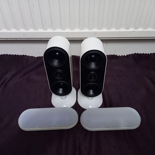 100w gloss white - white, q