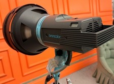 Broncolor 575 HMI  Spotlight