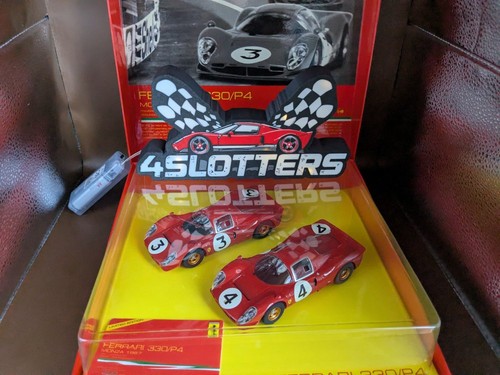 Scalextric ferrari superslot - ferrari, /superslot