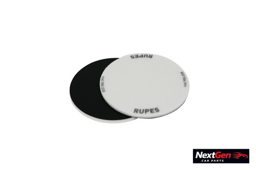 Rupes soft interface pad - interface,