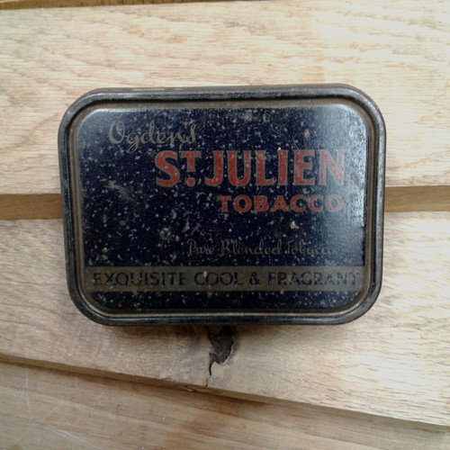 Ogden st julien tobacco - ogden's,,