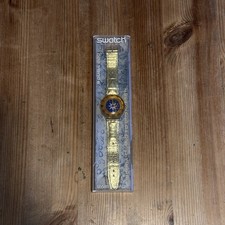 Vintage Swatch Scuba SDK112