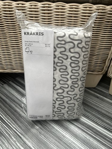 New sealed ikea - ikea, krakris