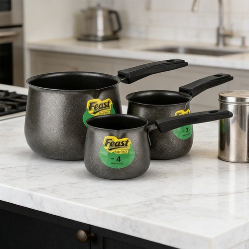 3pcs turkish style stainless - style,
