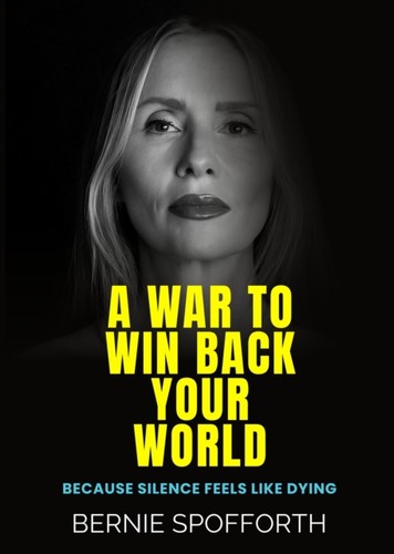 War win back your world - war,