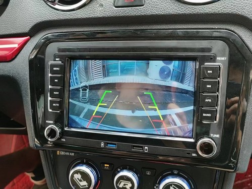 For golf mk5 mk6 carplay - golf,