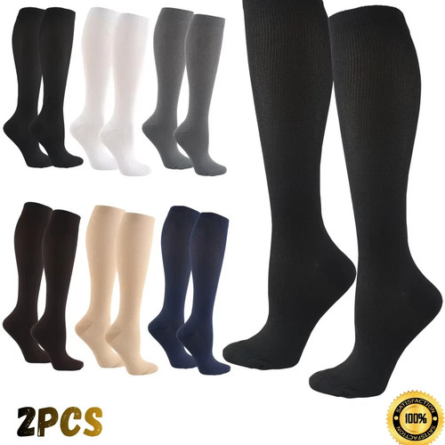 Nhs compression flight sock - compression,