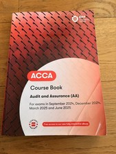 ACCA Audit and Assurance