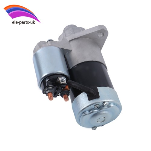 For starter motor lrs01128 - starter,