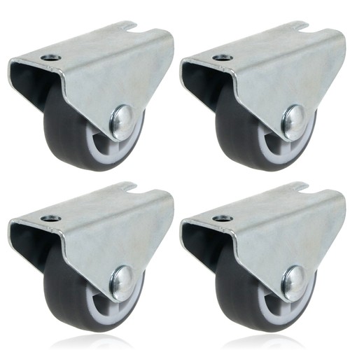 Castor trolley wheels - trolley,