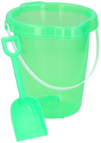Kid bucket and spade - kid's,