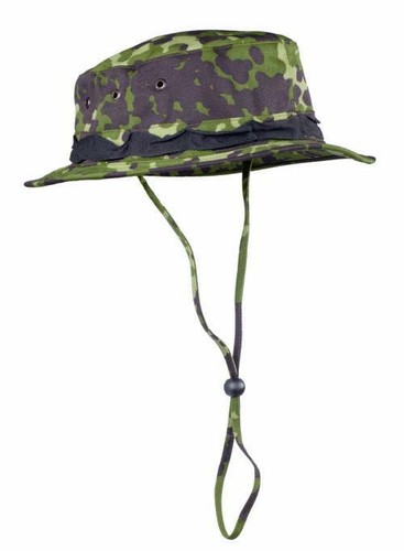 Danish army surplus