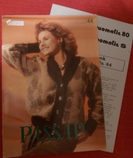 Passap International 44 With