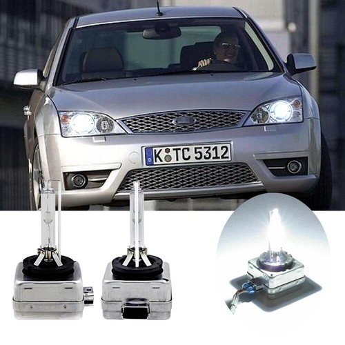 Front hid xenon - hid, headlight
